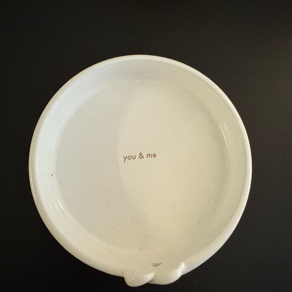 Kate Spade Ring Dish
